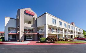 Econo Lodge Johnson City